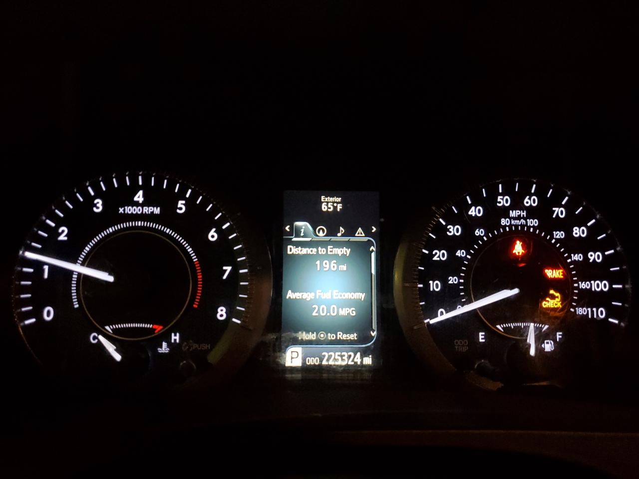 2015 Toyota Sienna Xle VIN: 5TDYK3DC2FS560756 Lot: 81867165