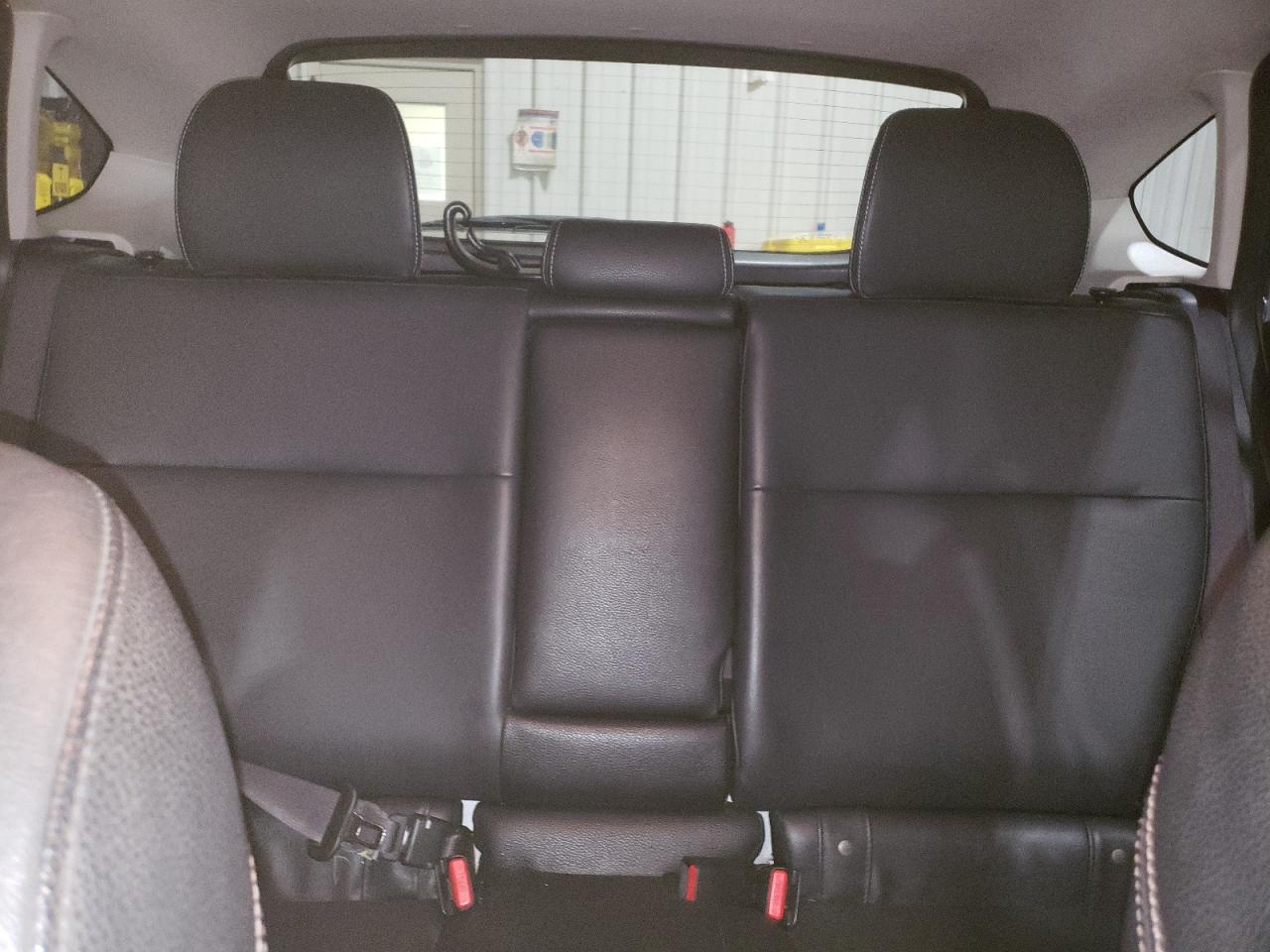 2014 Subaru Xv Crosstrek 2.0I Hybrid Touring VIN: JF2GPBKC3EH269813 Lot: 81704045