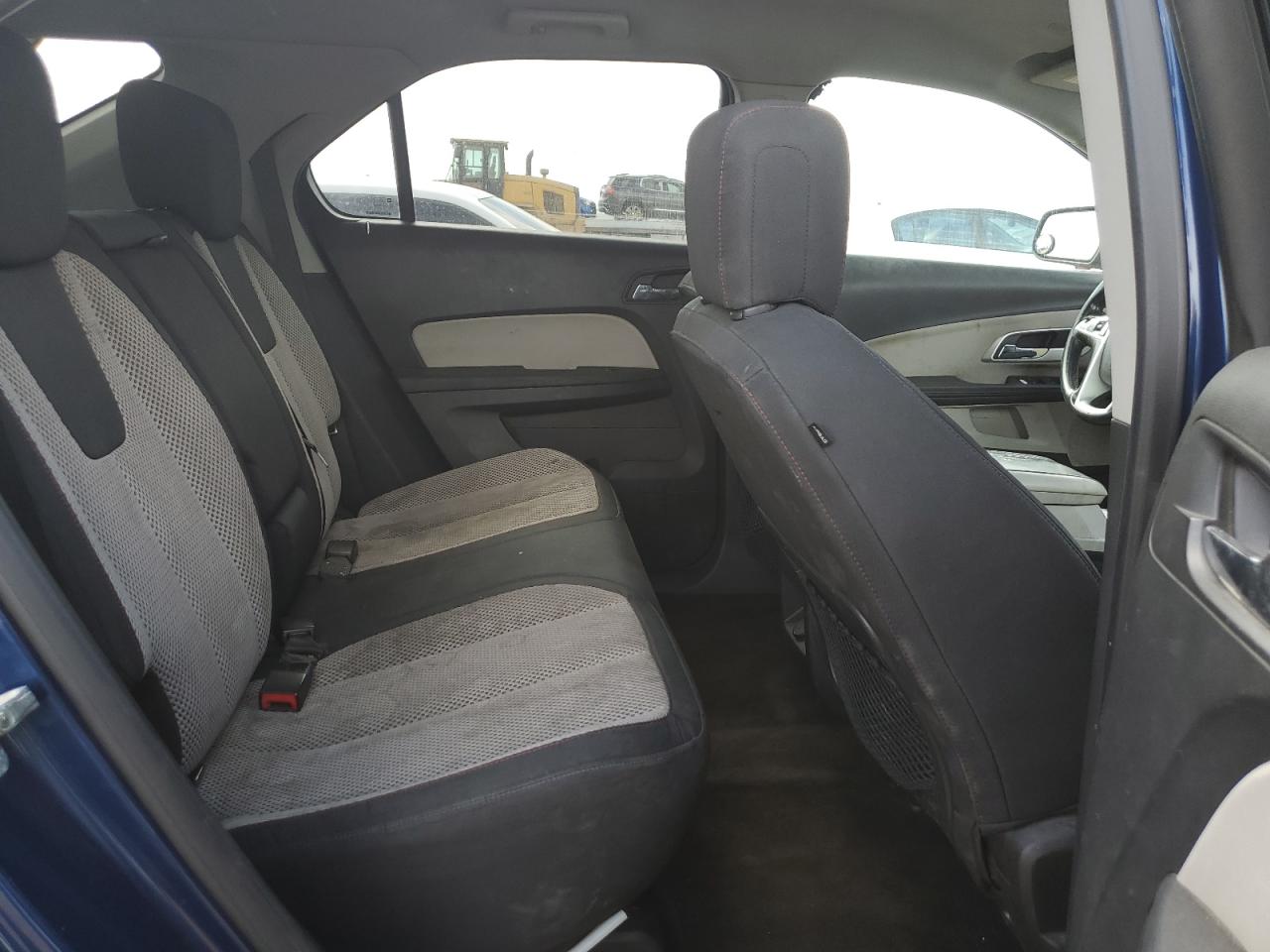 2010 Chevrolet Equinox Lt VIN: 2CNFLEEW3A6231099 Lot: 80185705