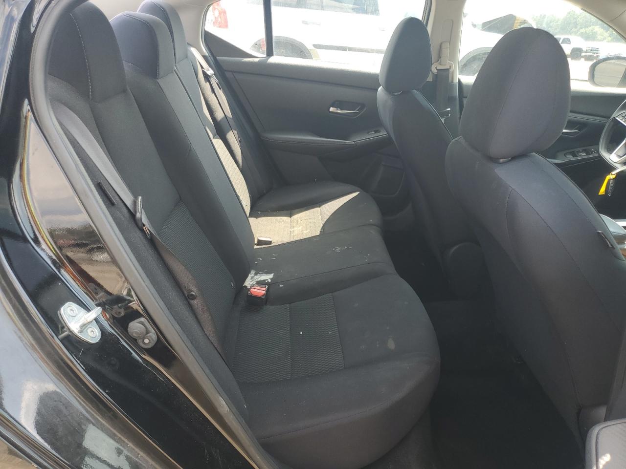 2020 Nissan Sentra S VIN: 3N1AB8BV9LY307010 Lot: 81245285