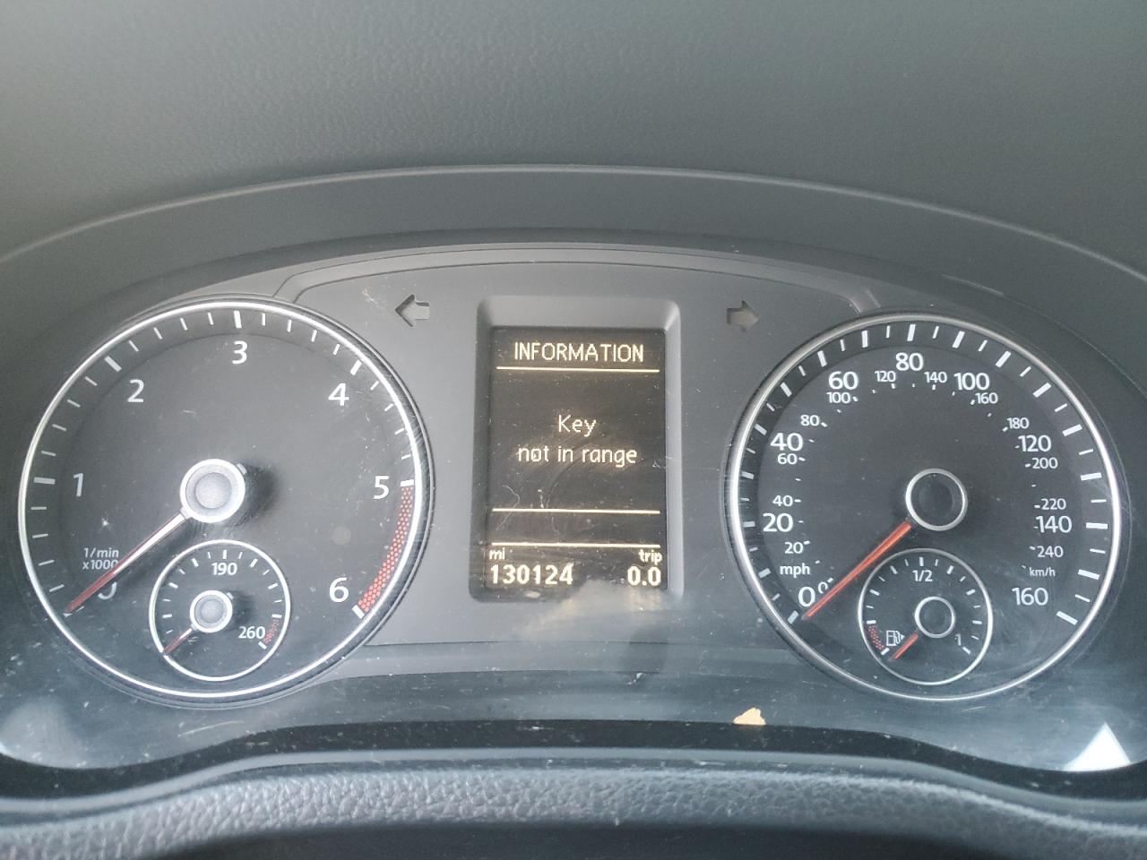 2013 Volkswagen Passat Sel VIN: 1VWCN7A33DC069430 Lot: 80822425