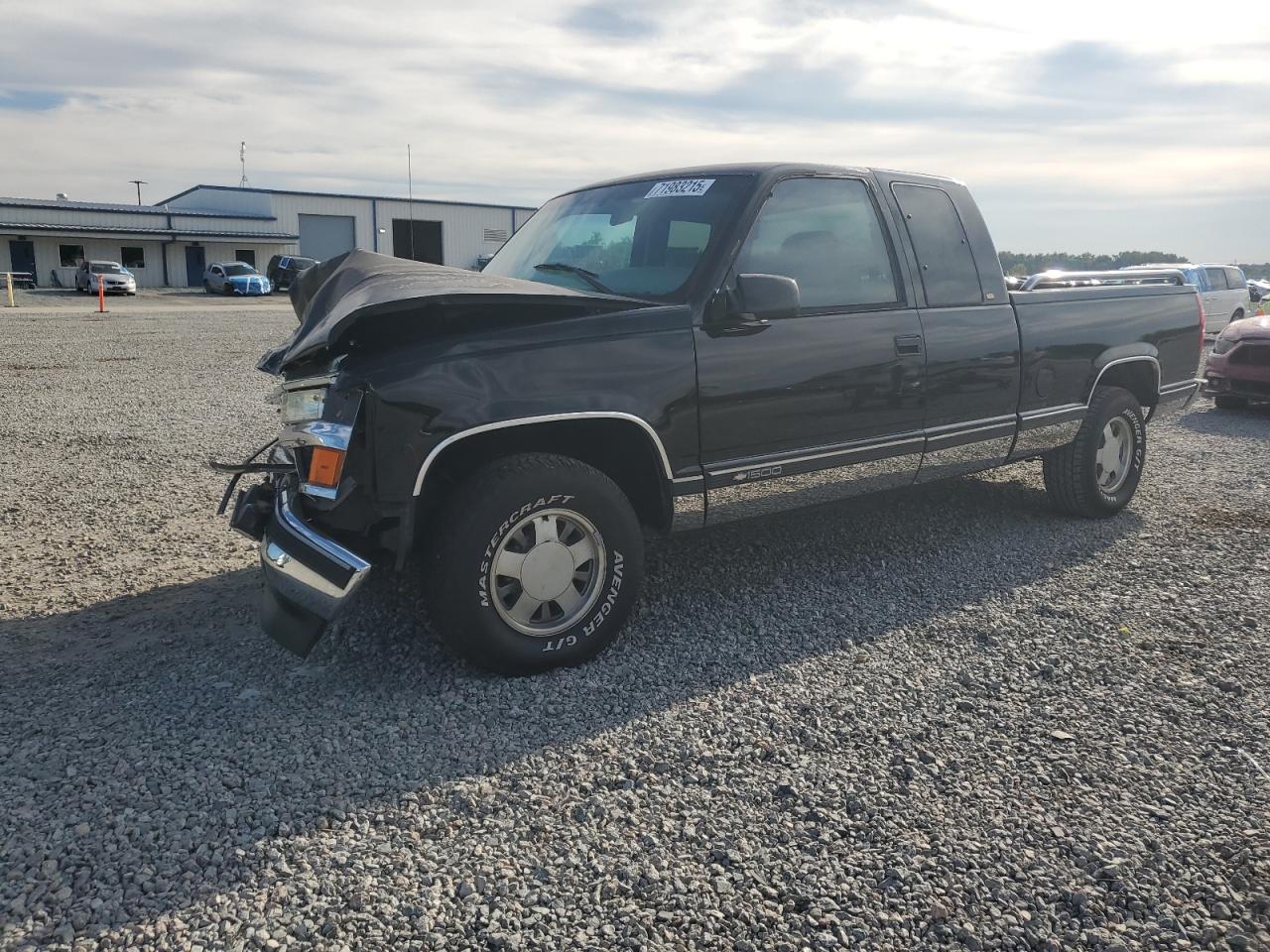 CHEVROLET ALL OTHER 1998. Lot# 71983215. VIN 2GCEC19R7W1146834. Photo 1