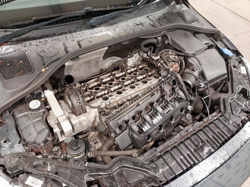 2014 VOLVO V60 SE LUX D3 D3 [136] SE LUX 5DR