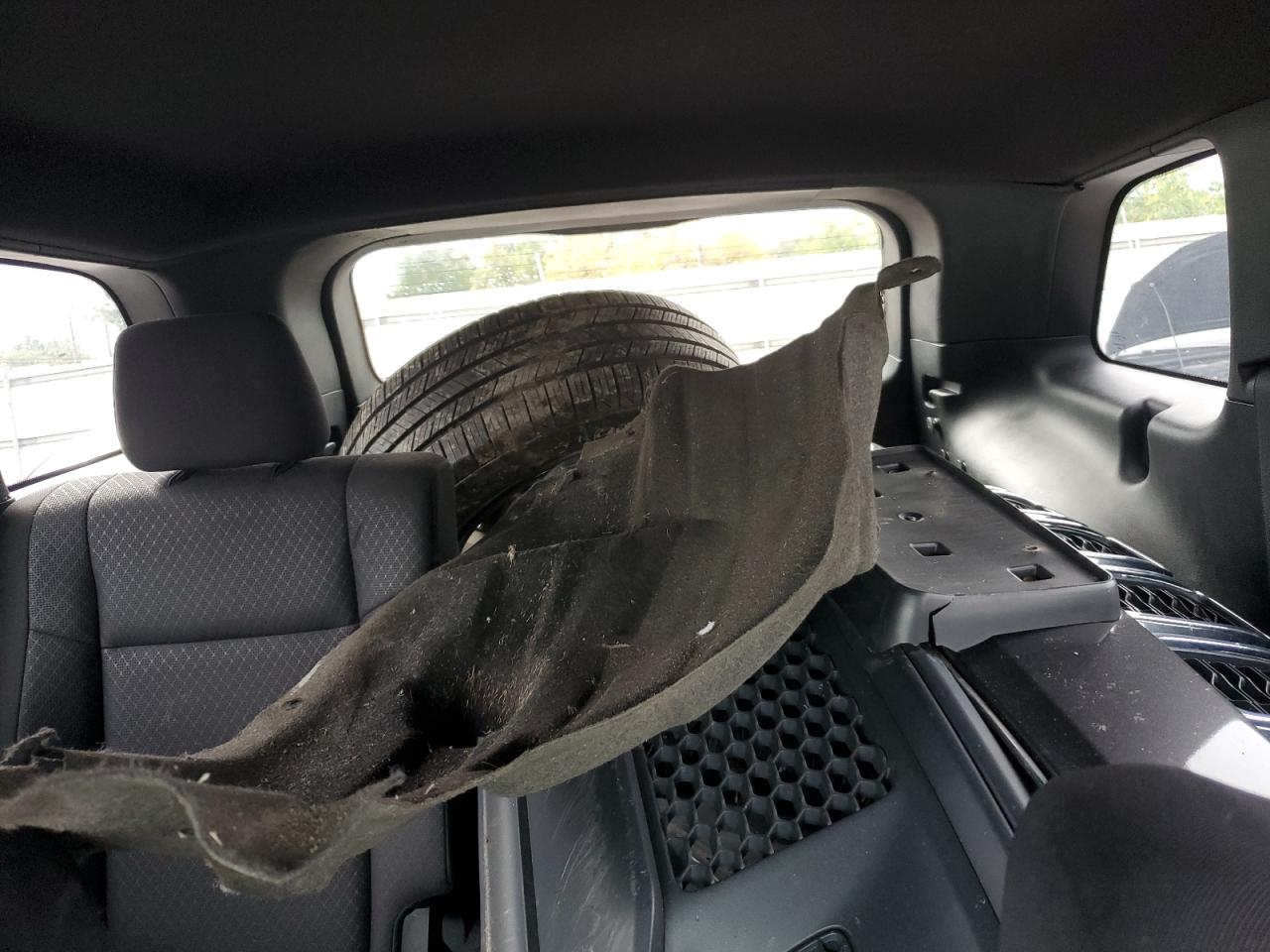 2020 Jeep Grand Cherokee Laredo VIN: 1C4RJFAG7LC181152 Lot: 71159125