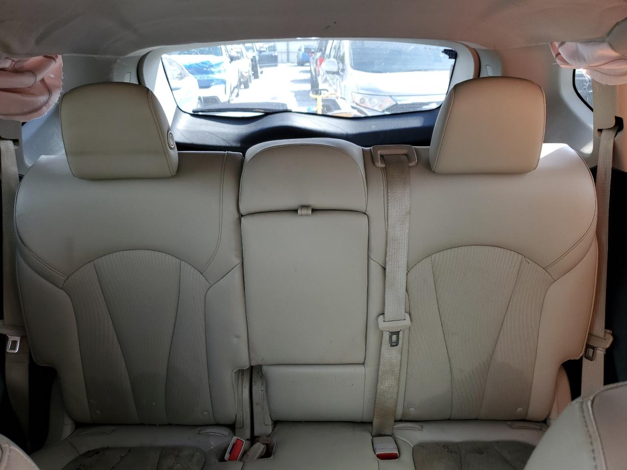 2020 Buick Envision Preferred VIN: LRBFXBSA5LD016732 Lot: 84469915