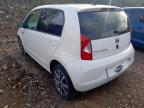 2021 SEAT MII EV  for sale at Copart BRISTOL
