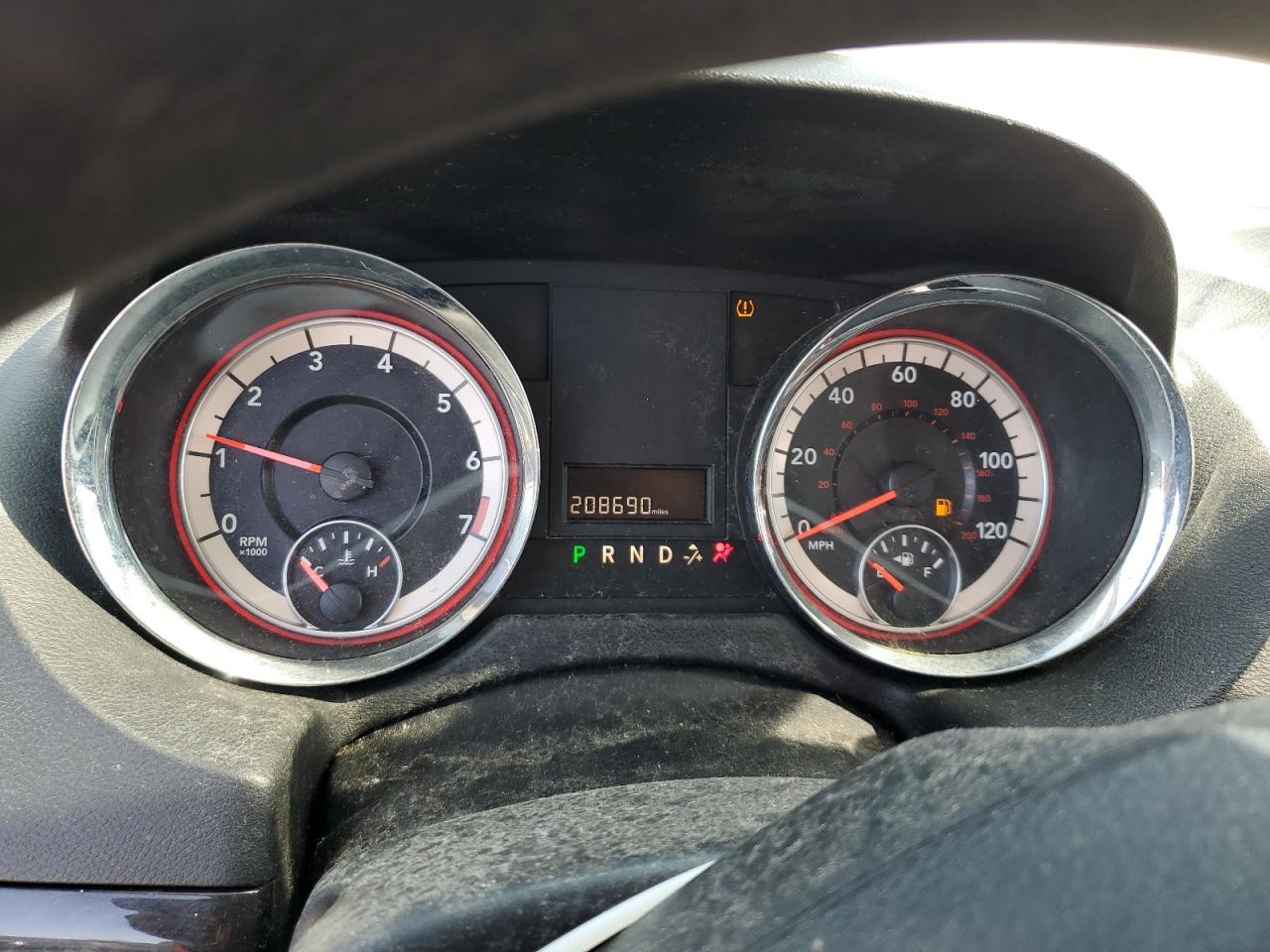 2019 Dodge Grand Caravan Se VIN: 2C4RDGBG2KR547620 Lot: 81199345