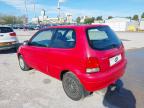 2000 HONDA LOGO AUTO  for sale at Copart ST HELENS