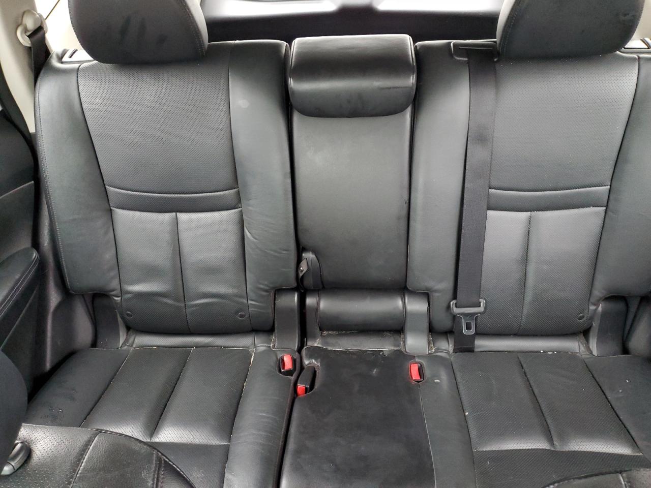 2015 Nissan Rogue S VIN: 5N1AT2MV1FC820006 Lot: 80634225