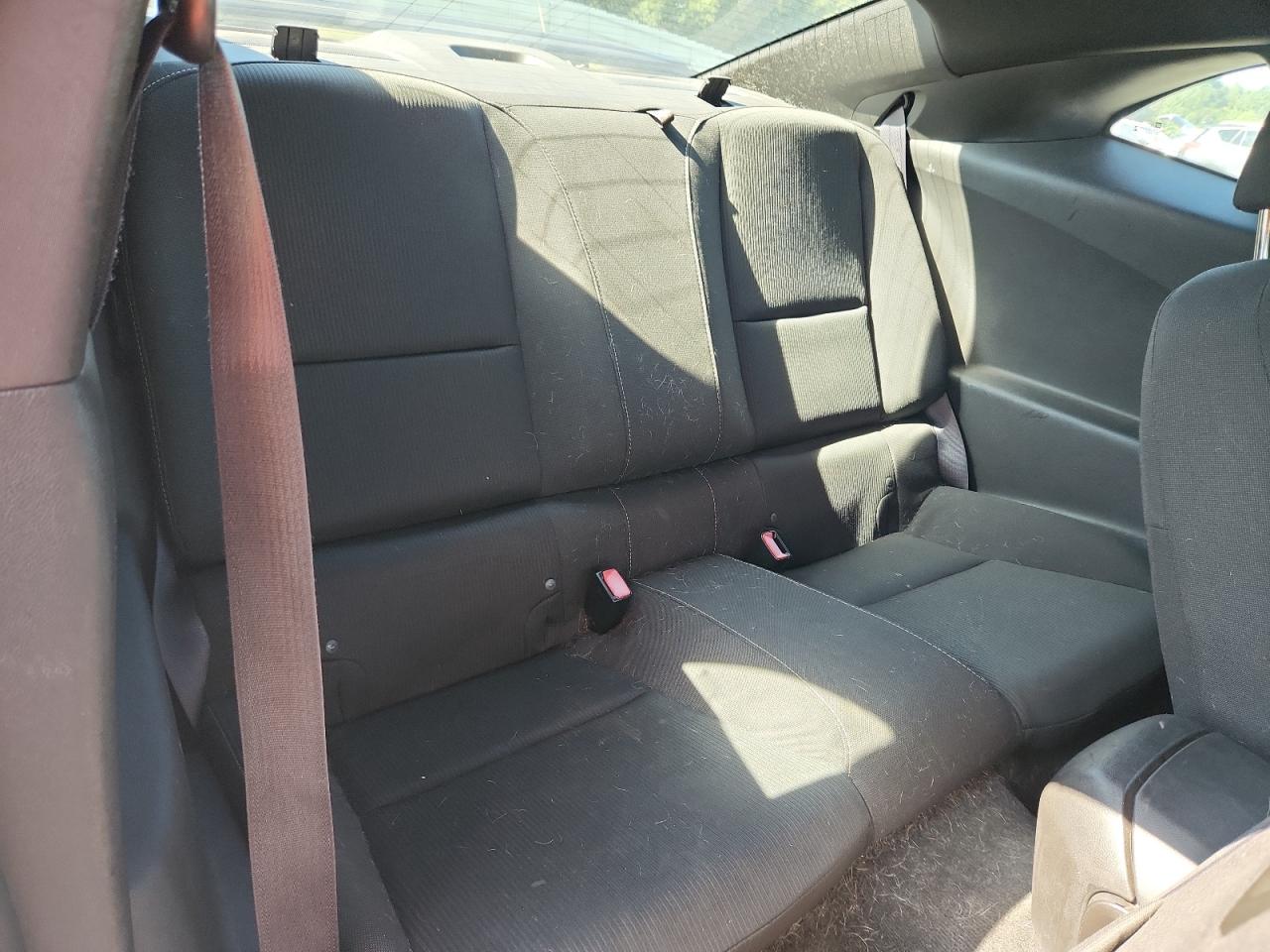 2013 Chevrolet Camaro Lt VIN: 2G1FB1E36D9152950 Lot: 71704505