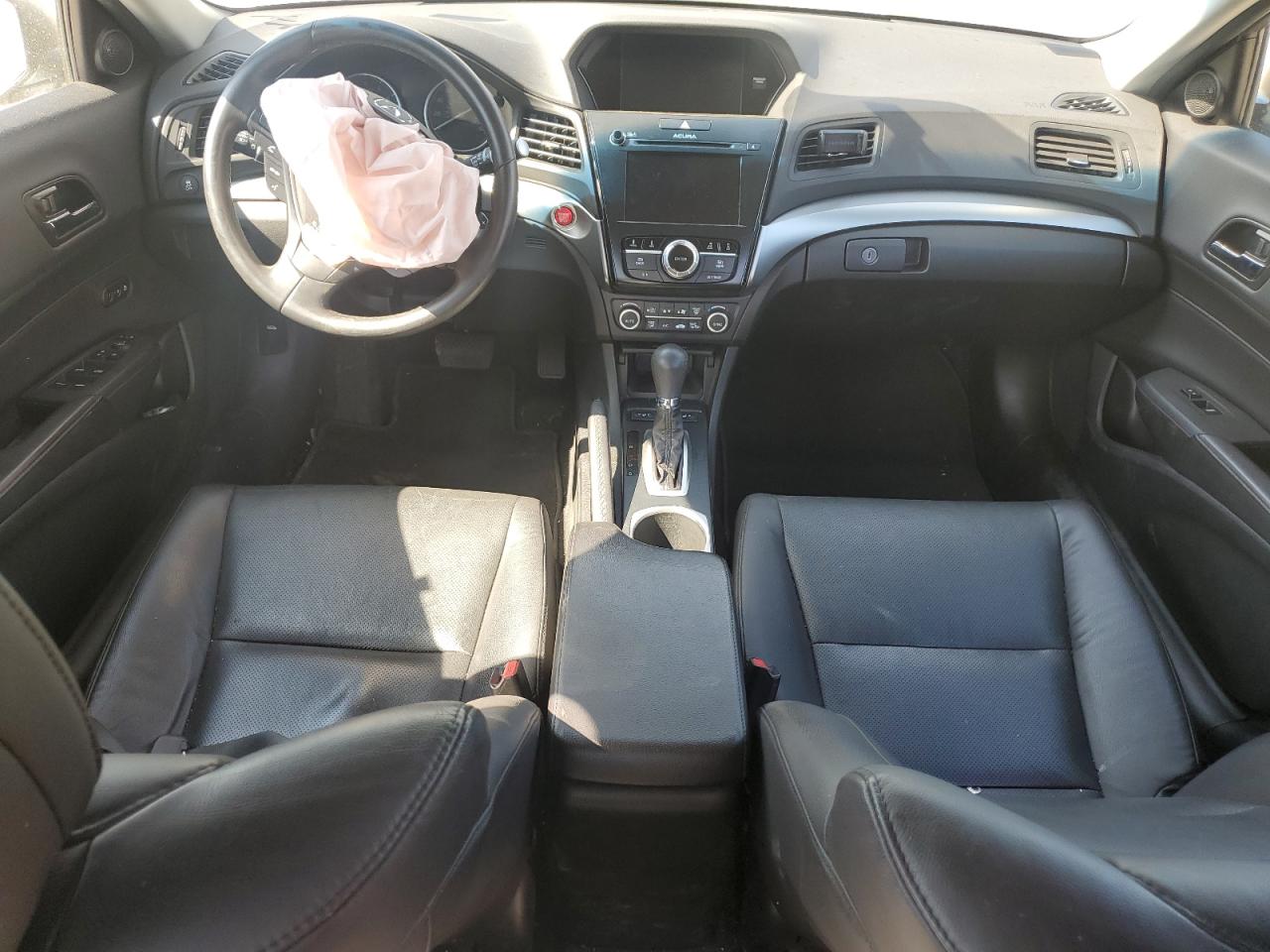 2016 Acura Ilx Premium VIN: 19UDE2F78GA007738 Lot: 84427665