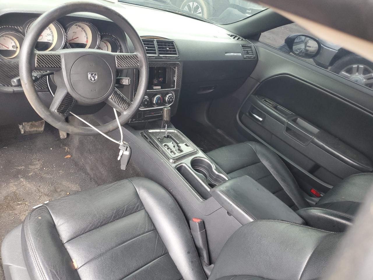 2010 Dodge Challenger Se VIN: 2B3CJ4DV2AH270076 Lot: 84243605