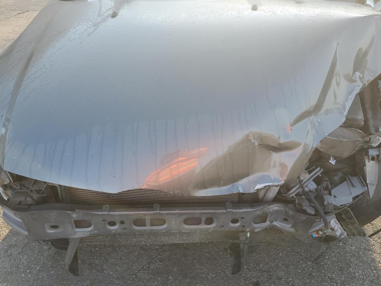 2012 Ford Focus S VIN: 1FAHP3E23CL194512 Lot: 81857335