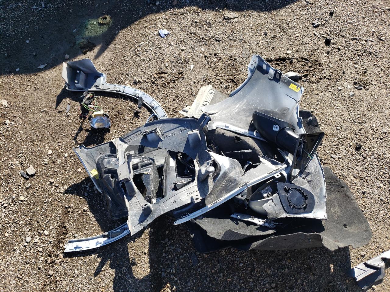 2022 Nissan Altima Sv VIN: 1N4BL4DVXNN377643 Lot: 86118135