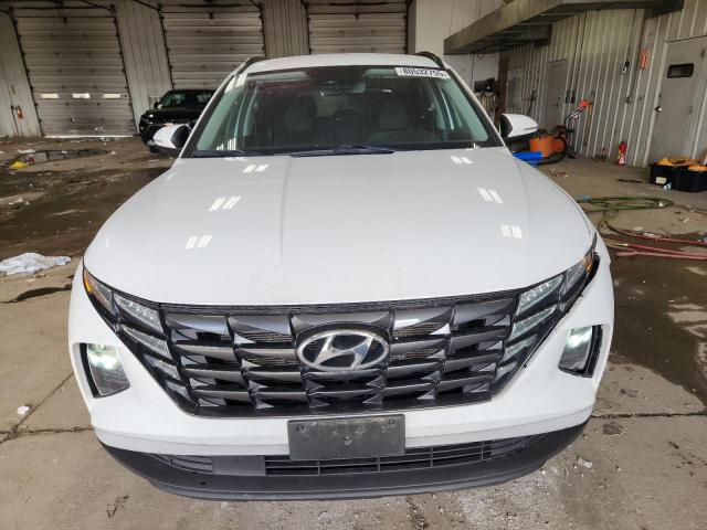  HYUNDAI TUCSON 2022 Белы
