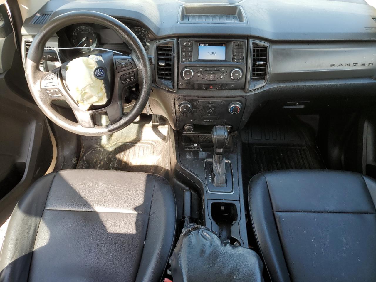 2019 Ford Ranger Xl VIN: 1FTER1EH0KLA18631 Lot: 82105545