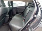 2020 FORD FIESTA TITANIUM X TURBO  for sale at Copart CHESTER