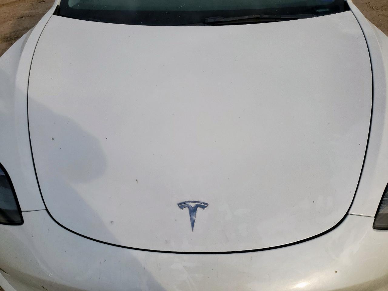 2023 Tesla Model 3 VIN: 5YJ3E1EA5PF485334 Lot: 84766955