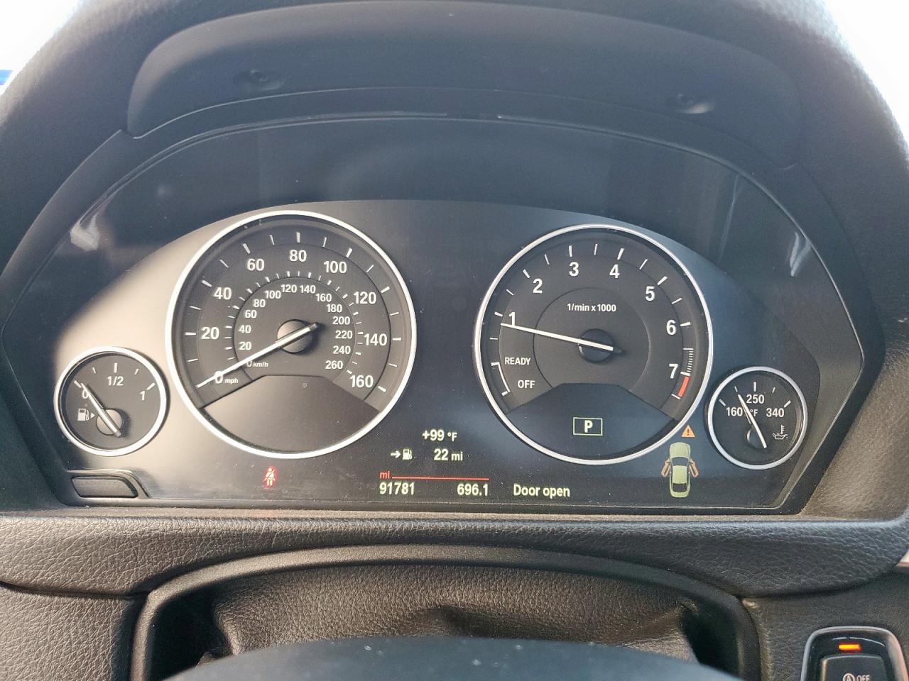 2015 BMW 428 I VIN: WBA3N7C57FK223855 Lot: 69033715