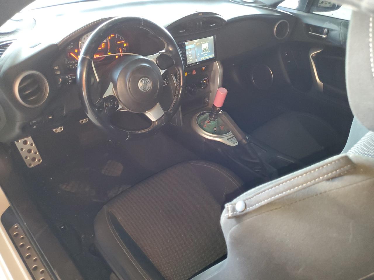 2017 Toyota 86 Base VIN: JF1ZNAA11H9710530 Lot: 72077965