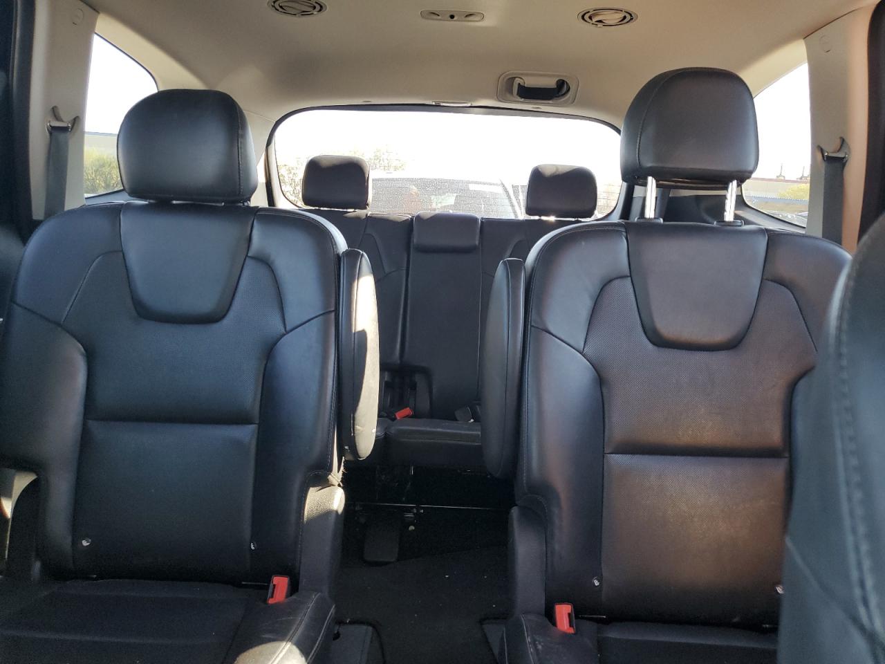 2020 Kia Telluride S VIN: 5XYP6DHC4LG012797 Lot: 83865295