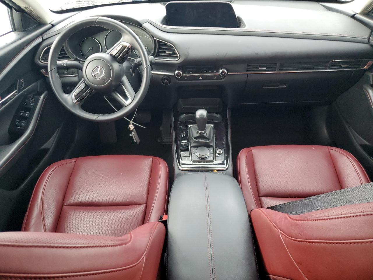 2025 Mazda Cx-30 Preferred VIN: 3MVDMBCM2SM798984 Lot: 83939585