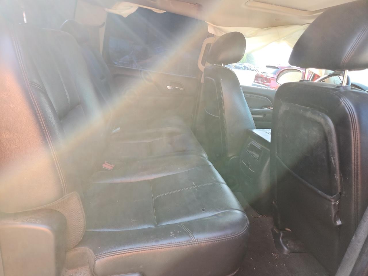 2011 Chevrolet Silverado K1500 Ltz VIN: 3GCPKTE39BG233449 Lot: 80684065