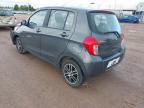 2016 SUZUKI CELERIO SZ4 AUTO  for sale at Copart WESTBURY