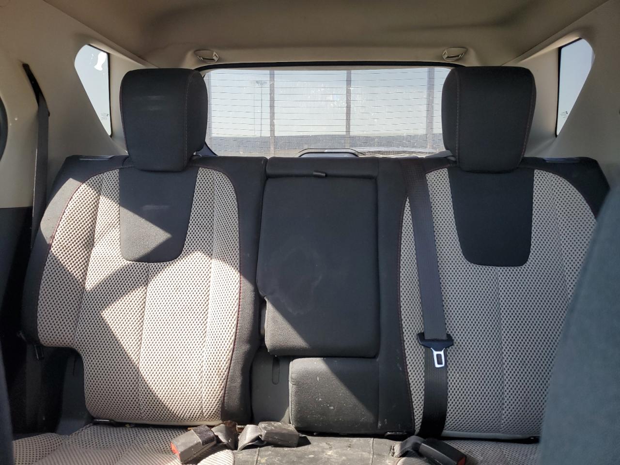 2016 Chevrolet Equinox Lt VIN: 2GNFLFEK0G6264195 Lot: 81893805