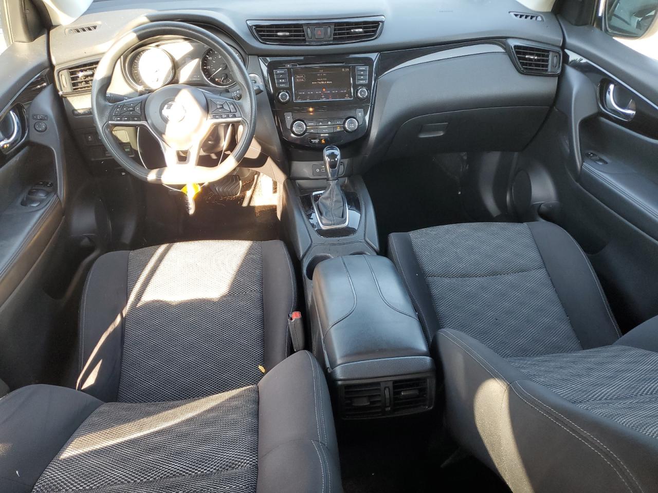 2019 Nissan Rogue Sport S VIN: JN1BJ1CR7KW335488 Lot: 71714675