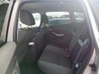 2010 FORD KUGA ZETEC TDCI 140  for sale at Copart ROCHFORD