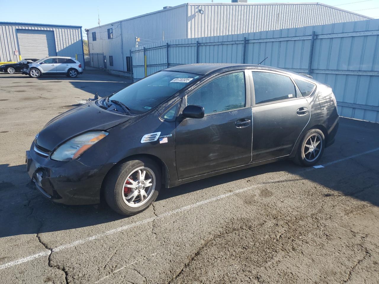 Vehicle photo