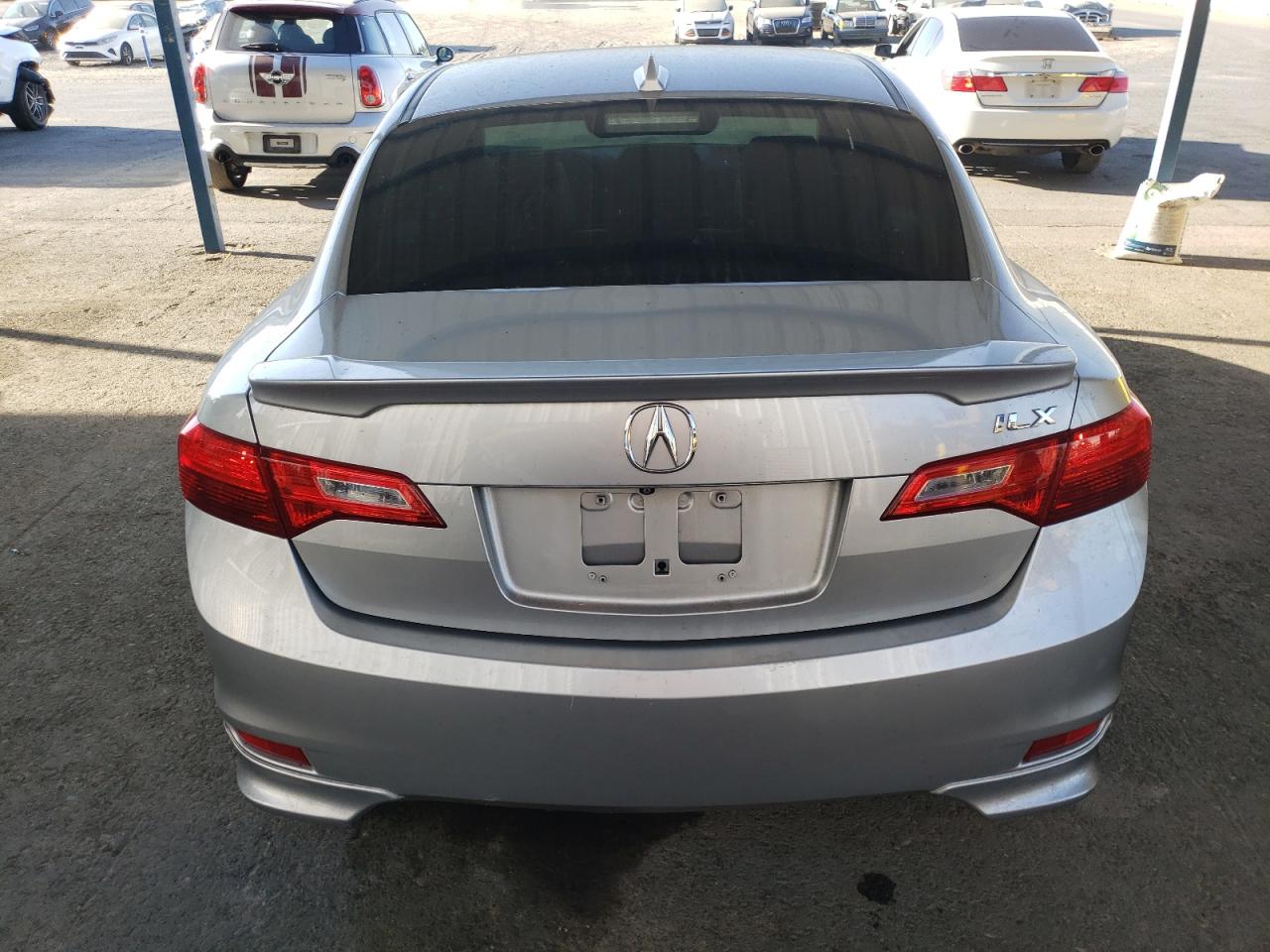 2014 Acura Ilx 20 VIN: 19VDE1F36EE012428 Lot: 83806435