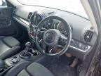 2018 MINI COUNTRYMAN COOPER S E ALL  for sale at Copart COLCHESTER