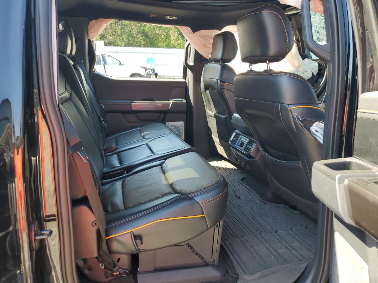 2021 Ford F150 Supercrew VIN: 1FTEW1E86MFC40469 Lot: 71429425