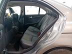 2013 MERCEDES-BENZ C220 EXECUTIVE SE CDI BLU  for sale at Copart EAST KILBRIDE