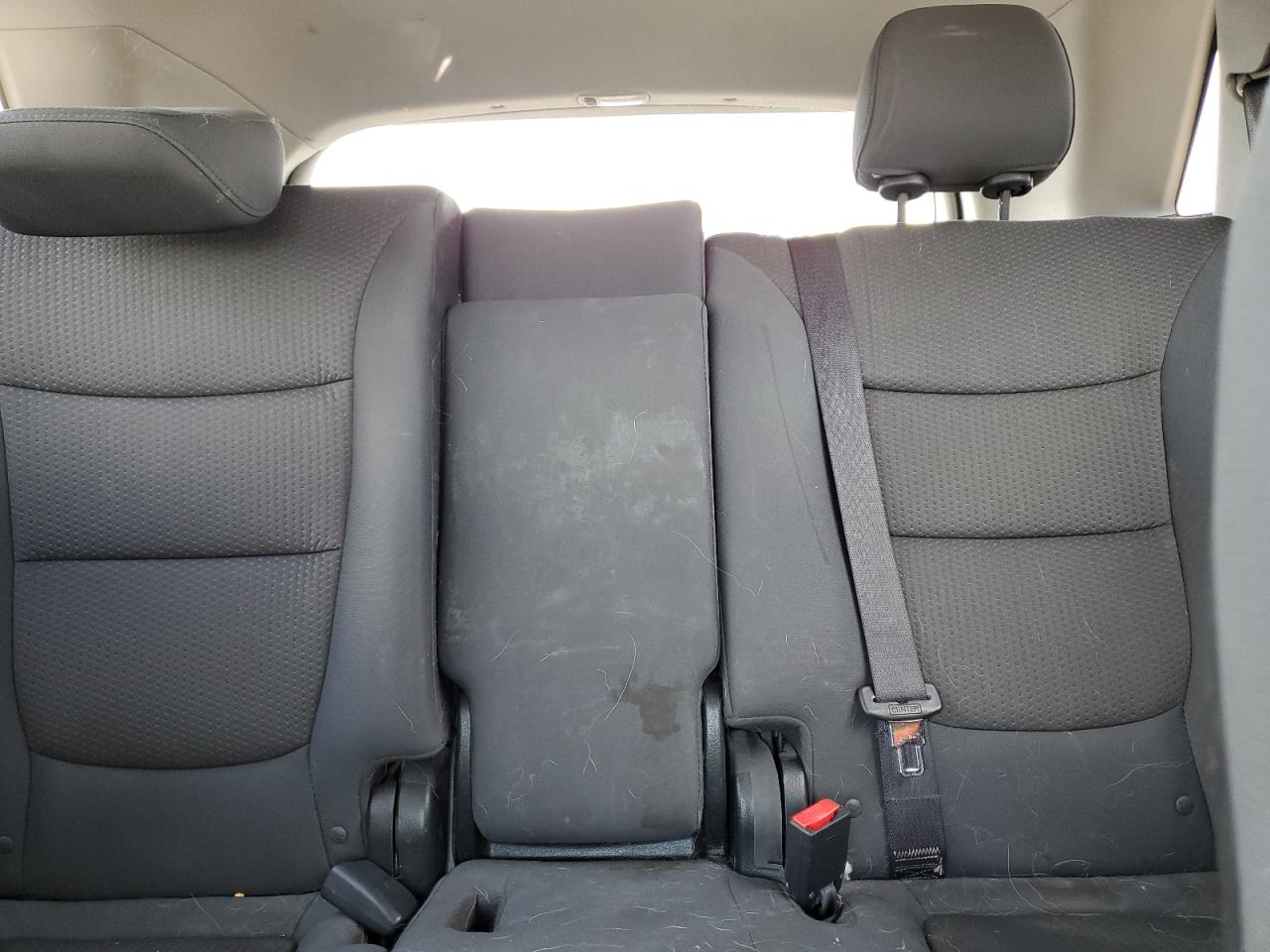 2013 Kia Sorento Lx VIN: 5XYKT3A60DG405683 Lot: 71567045