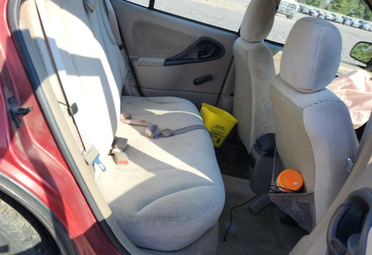 1999 Chevrolet Cavalier Ls VIN: 1G1JF5243X7115184 Lot: 80524595