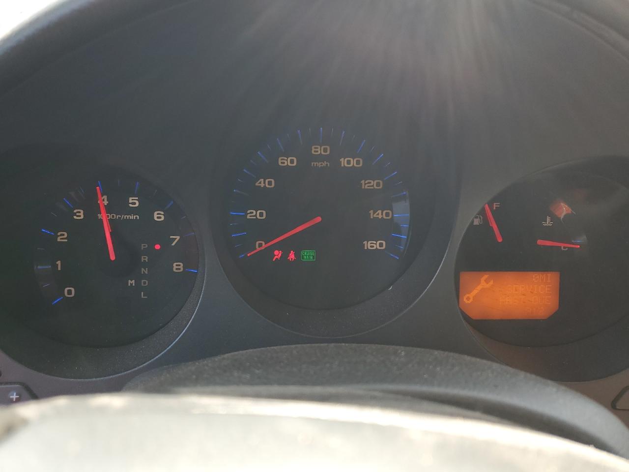 2004 Acura Tl VIN: 19UUA66294A056451 Lot: 84024715