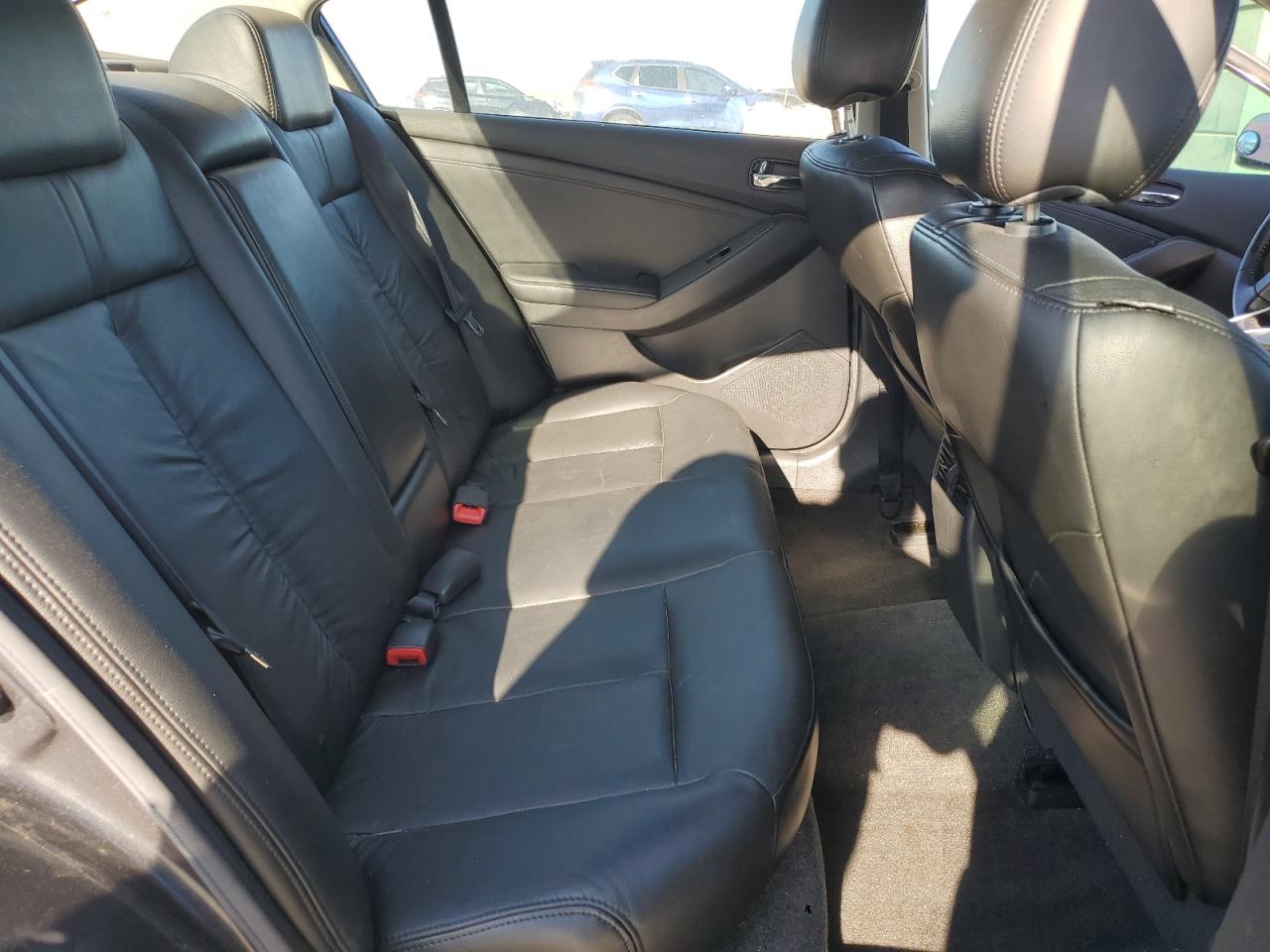 2010 Nissan Altima Base VIN: 1N4AL2AP1AN549297 Lot: 84611905