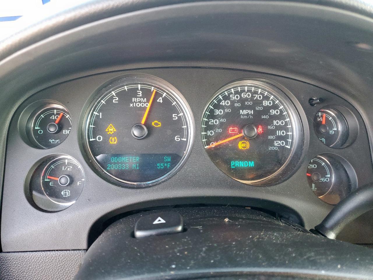 2010 GMC Yukon Slt VIN: 1GKMCCE36AR241740 Lot: 84279325