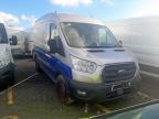 2020 FORD TRANSIT 350 TREND ECOBLUE  for sale at Copart SANDTOFT