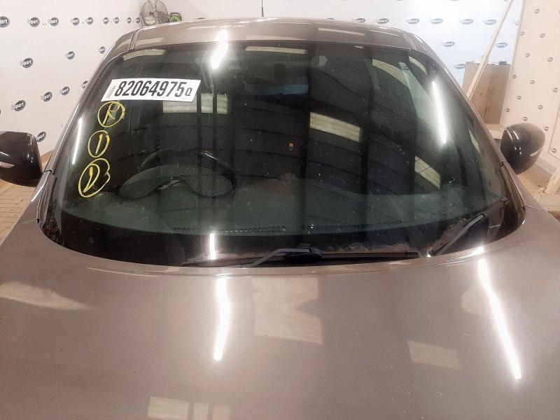 2015 NISSAN JUKE ACENTA PREMIUM DIG-T 