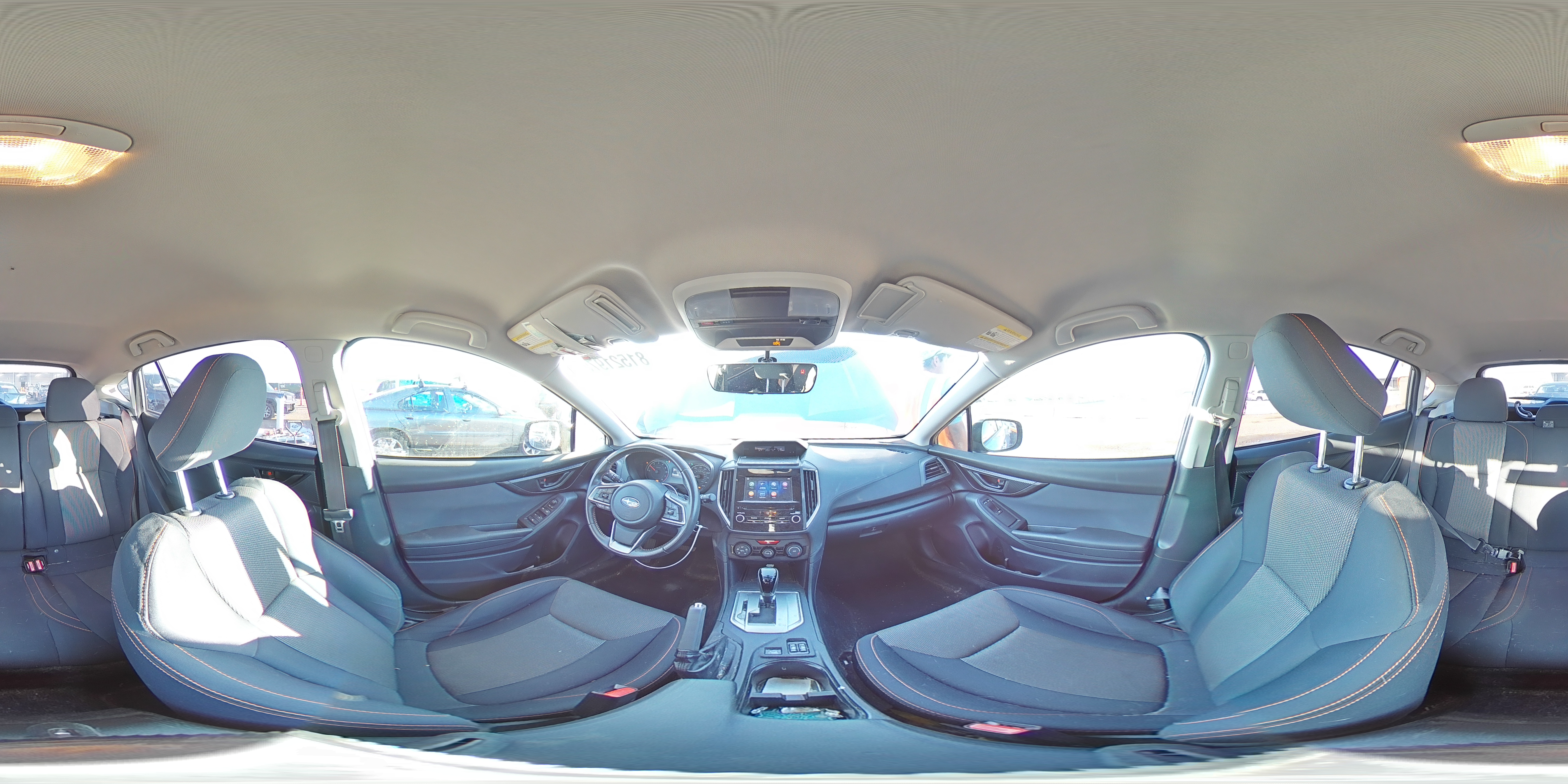 2019 Subaru Crosstrek Premium VIN: JF2GTACCXK8273941 Lot: 81521975