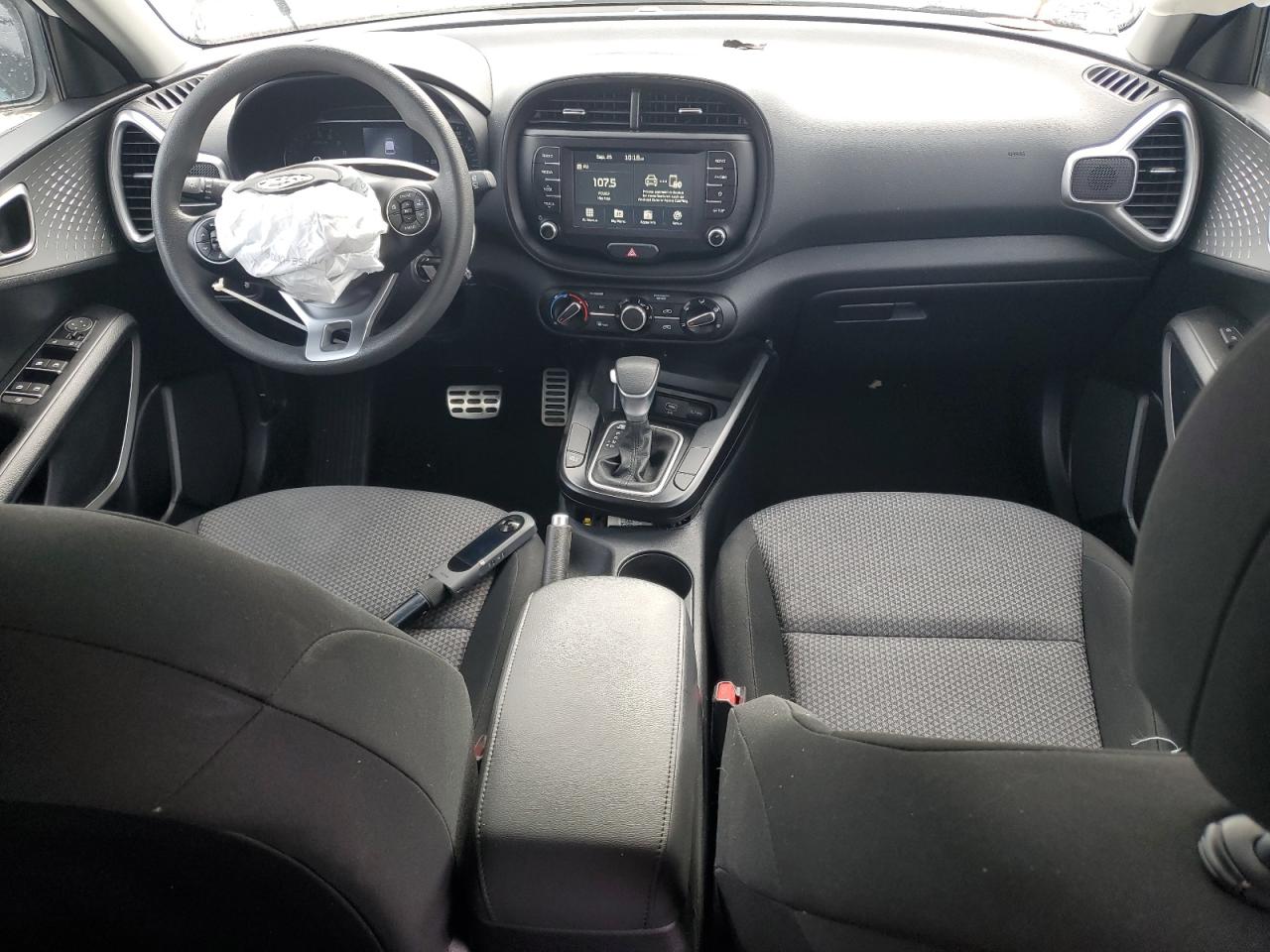 2021 Kia Soul Lx VIN: KNDJ23AU9M7149361 Lot: 81701905