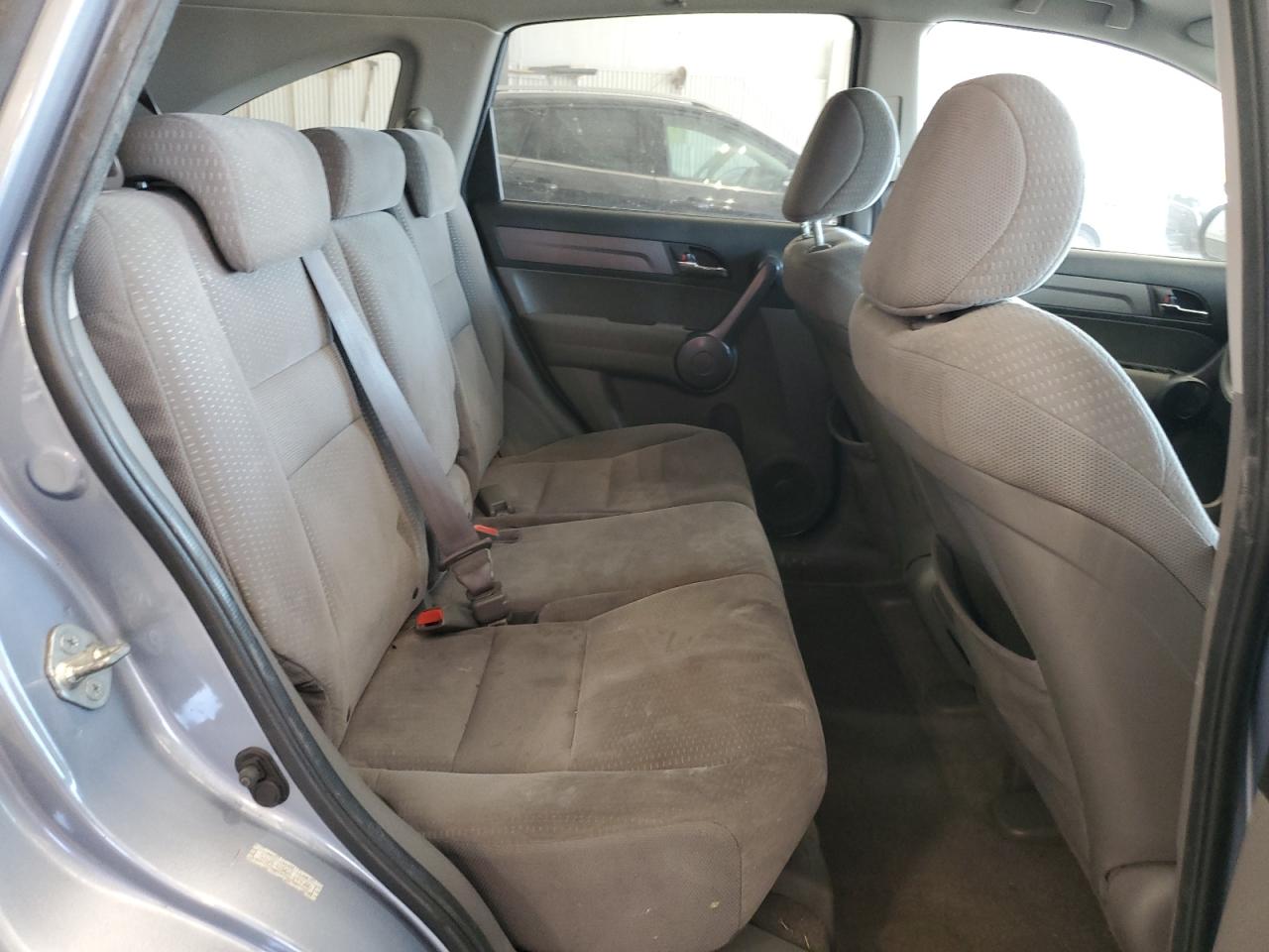 2008 Honda Cr-V Ex VIN: 5J6RE48568L049580 Lot: 81704495