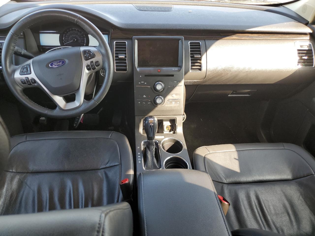 2019 Ford Flex Sel VIN: 2FMHK6C84KBA36725 Lot: 71235105