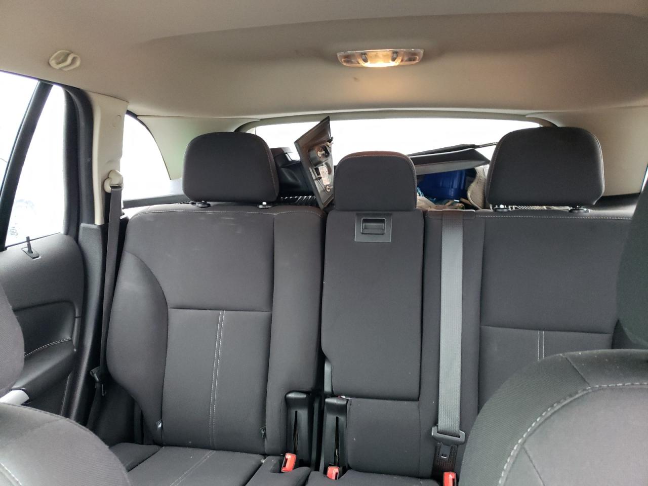 2011 Ford Edge Se VIN: 2FMDK3GC1BBA96005 Lot: 82111155