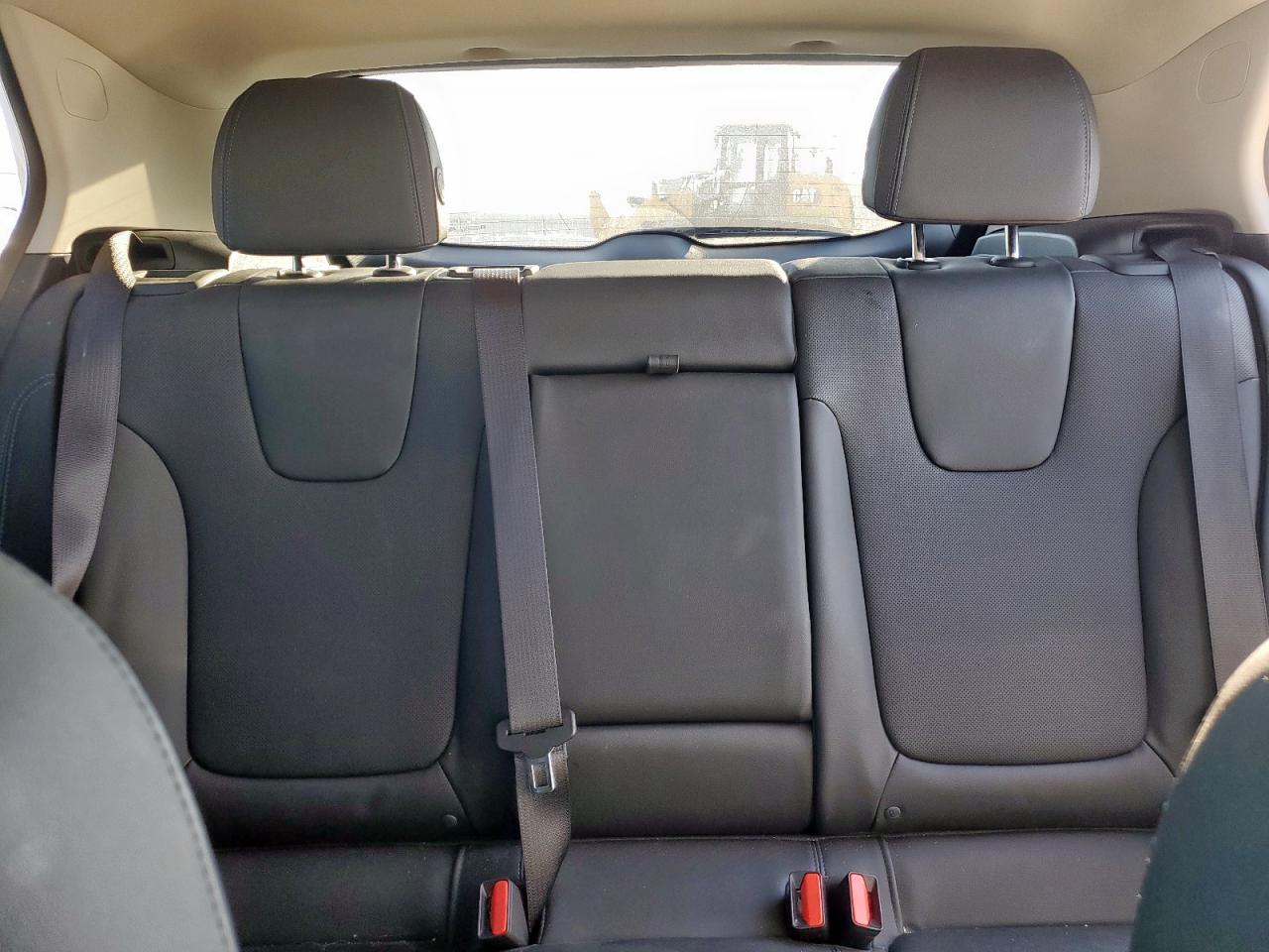 2025 Buick Encore Gx Sport Touring VIN: KL4AMDSL7SB076047 Lot: 84610065