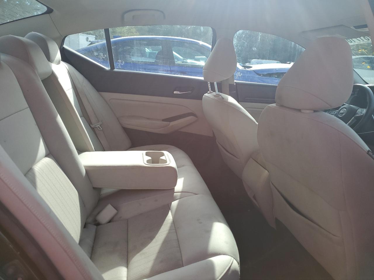 2020 Nissan Altima S VIN: 1N4BL4BV2LC271277 Lot: 81817165